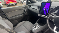 Renault Symbioz 1.6 E-Tech FHEV 145 Techno 5dr Auto Hybrid Estate